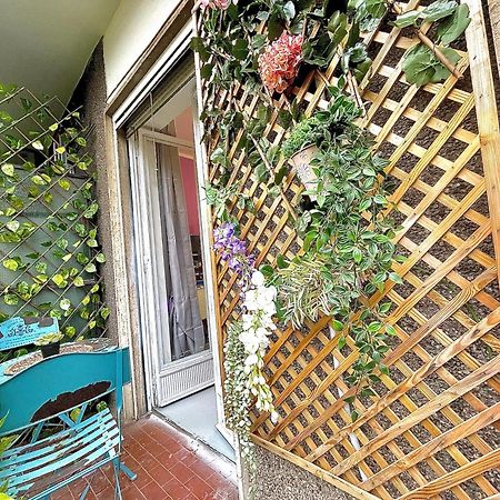 Goodvibeshouse Con Idromassaggio Διαμέρισμα Μιλάνο Εξωτερικό φωτογραφία