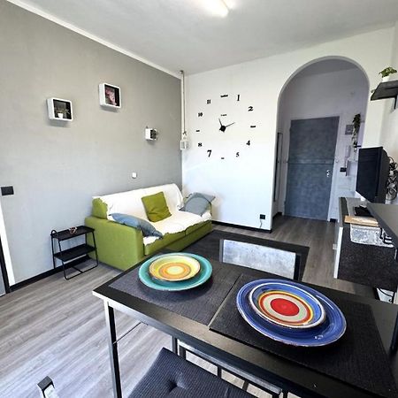 Goodvibeshouse Con Idromassaggio Διαμέρισμα Μιλάνο Εξωτερικό φωτογραφία