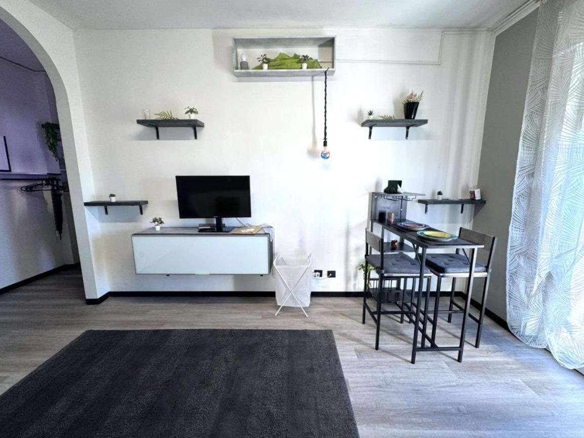 Goodvibeshouse Con Idromassaggio Διαμέρισμα Μιλάνο Εξωτερικό φωτογραφία