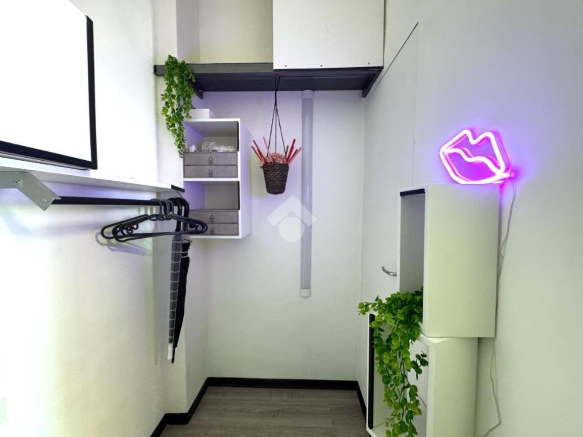 Goodvibeshouse Con Idromassaggio Διαμέρισμα Μιλάνο Εξωτερικό φωτογραφία