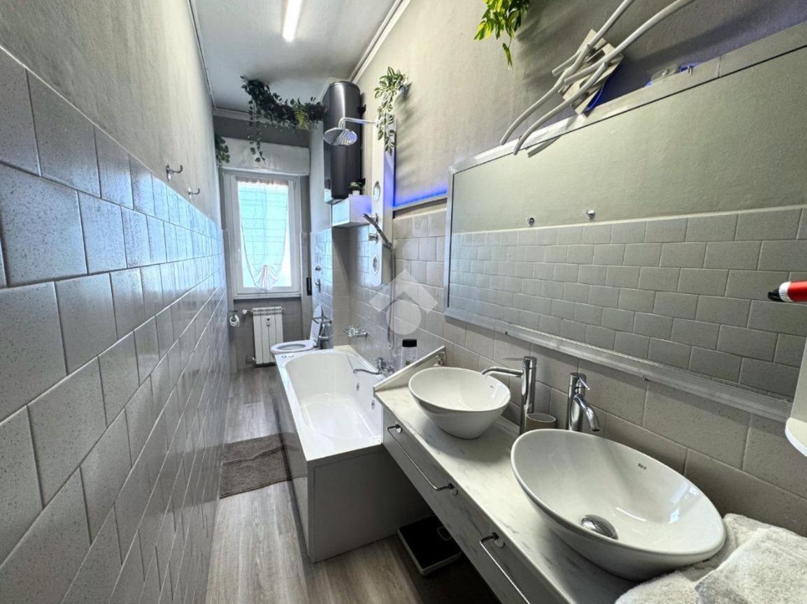 Goodvibeshouse Con Idromassaggio Διαμέρισμα Μιλάνο Εξωτερικό φωτογραφία